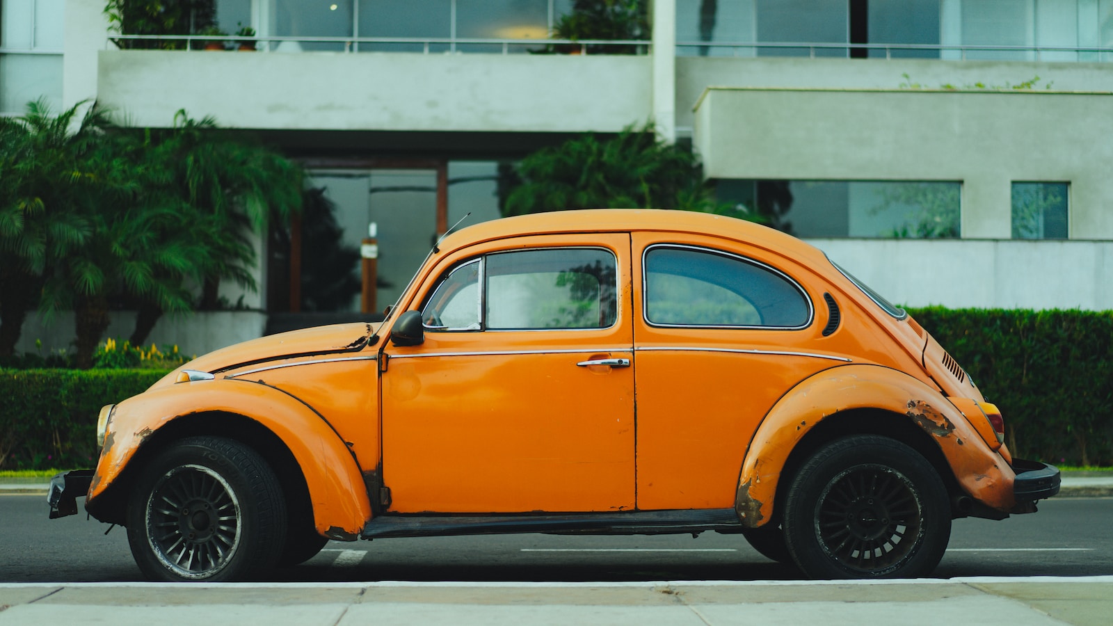 Rent Out Your Car