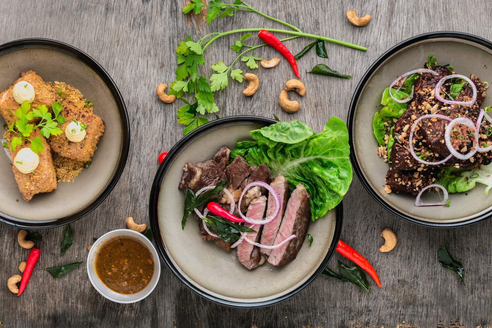 Meal Planning
